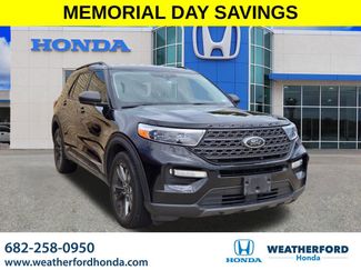 Used 2021 Ford Explorer XLT w/ Equipment Group 202A AWD/4WD video 1