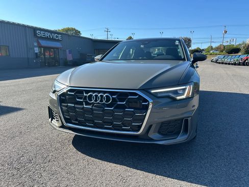 Used 2024 Audi A6 Premium Plus image 35