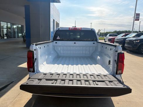 New 2026 Chevrolet Colorado LT w/ LT Convenience Package RWD image 6
