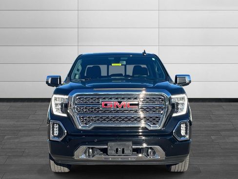 Used 2021 GMC Sierra 1500 Denali image 8
