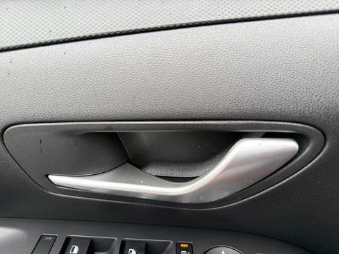New 2026 Hyundai Tucson Blue SE AWD/4WD image 24