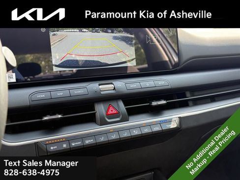 New 2026 Kia K4 FWD image 10
