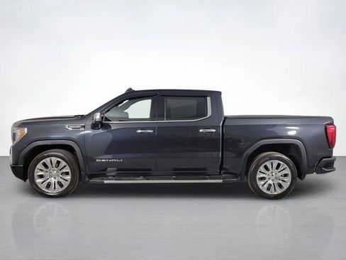 Used 2020 GMC Sierra 1500 Denali w/ Denali Premium Package AWD/4WD image 6