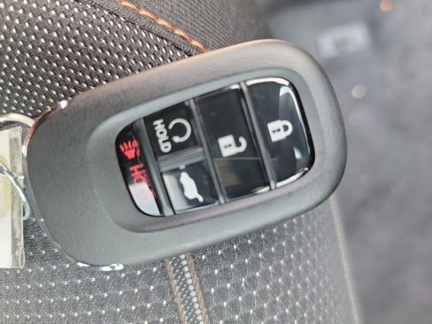 New 2026 Honda CR-V Sport image 25