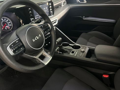 Certified 2024 Kia K5 LXS image 10