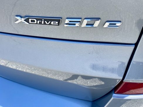 Used 2024 BMW X5 xDrive50e w/ M Sport Package AWD/4WD image 34