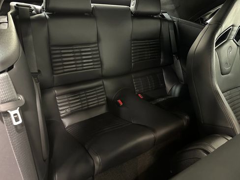Used 2012 Ford Mustang Shelby GT500 image 19