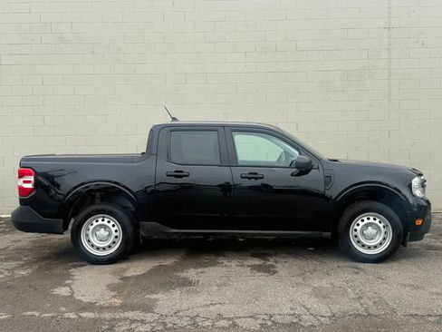 Used 2024 Ford Maverick XL w/ Equipment Group 100A Standard AWD/4WD image 10