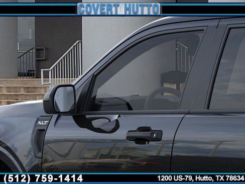 New 2026 Ford Maverick XLT w/ XLT Luxury Package image 21