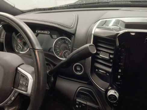 Used 2023 RAM 2500 Laramie image 20