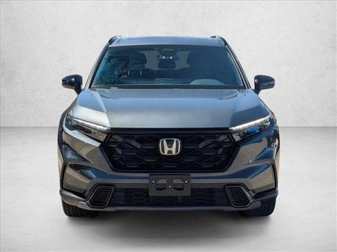 Used 2025 Honda CR-V Sport image 2