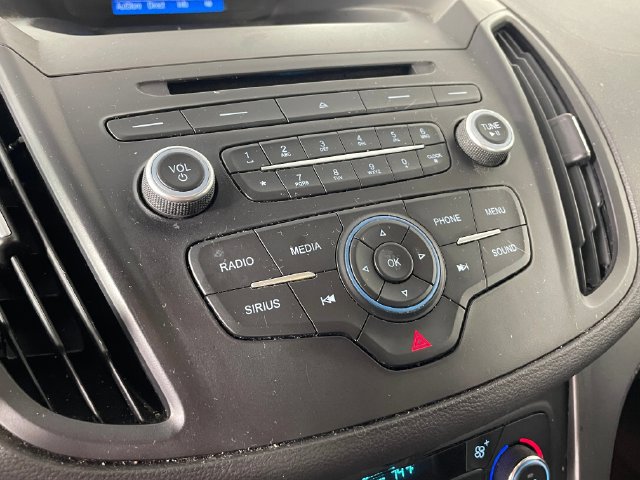 Used 2017 Ford Escape SE AWD/4WD image 8