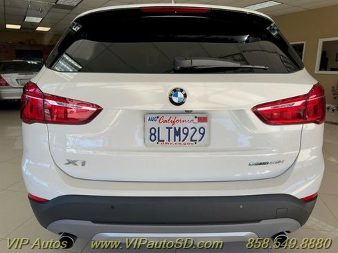 Used 2019 BMW X1 sDrive28i image 4