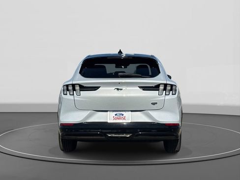 Used 2022 Ford Mustang Mach-E California Route 1 image 6