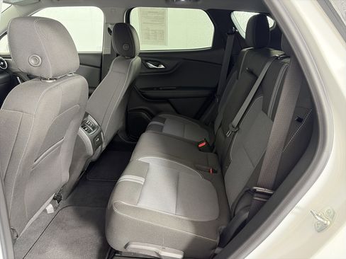 Certified 2024 Chevrolet Blazer LT image 7