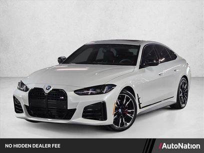 Certified 2025 BMW M440i w/ Premium Package