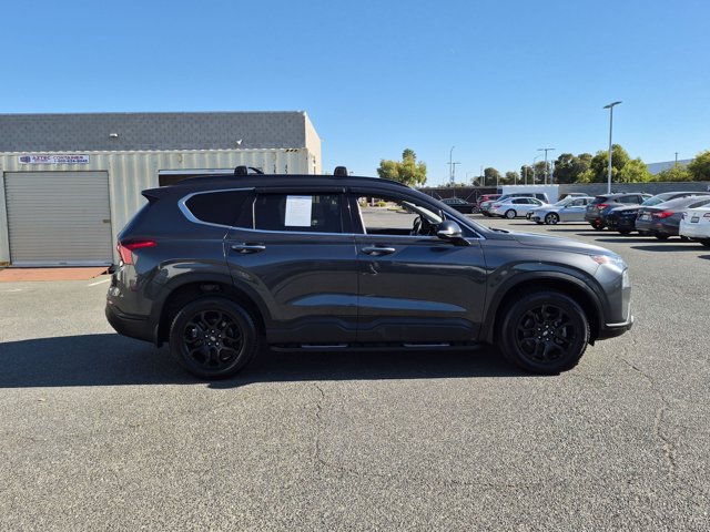 Used 2022 Hyundai Santa Fe XRT w/ Cargo Package AWD/4WD image 4