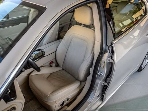 Used 2018 Maserati Quattroporte S GranLusso RWD image 41