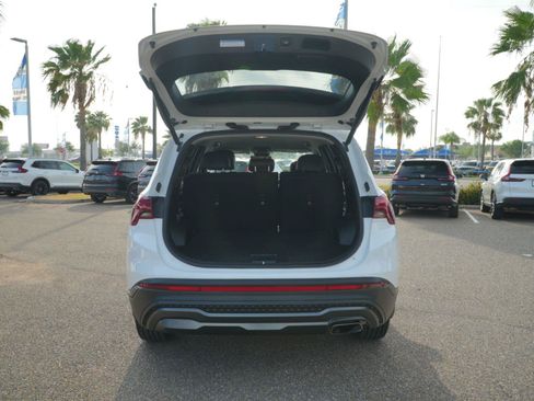Used 2023 Hyundai Santa Fe XRT AWD/4WD image 11