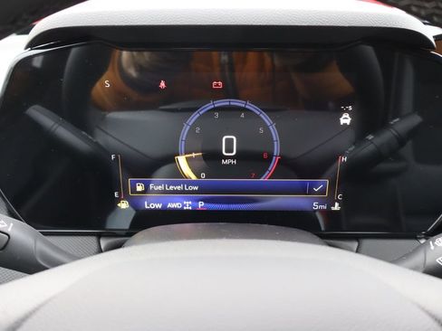 New 2026 Chevrolet TrailBlazer LT image 32