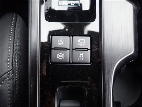 New 2026 Subaru Outback Touring image 25