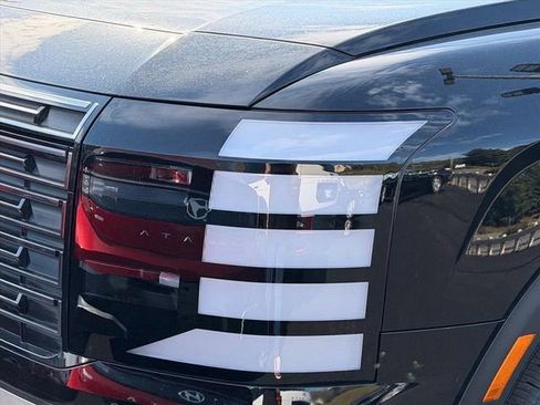 New 2026 Hyundai Palisade SEL AWD/4WD image 25