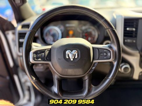 Used 2023 RAM 2500 Tradesman w/ Towing Technology Group RWD image 15