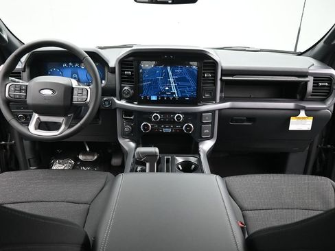 New 2026 Ford F150 XLT AWD/4WD image 21