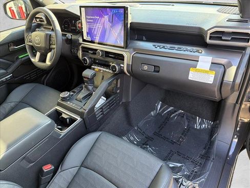 New 2026 Toyota Tacoma TRD Off-Road image 24