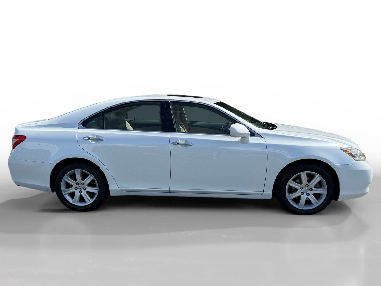 Used 2007 Lexus ES 350 FWD image 6