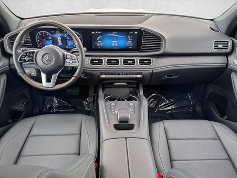 Certified 2023 Mercedes-Benz GLE 350 image 19