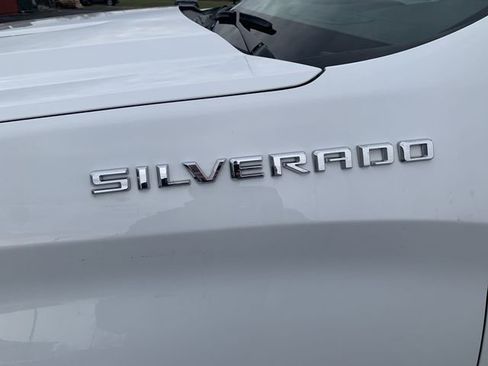 Certified 2023 Chevrolet Silverado 1500 W/T w/ WT Value Package AWD/4WD image 30