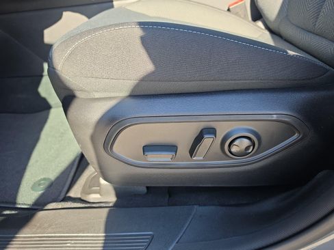 New 2026 Jeep Cherokee Laredo AWD/4WD image 14