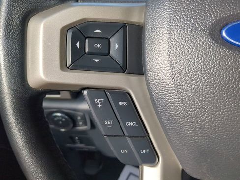 Used 2022 Ford F350 Lariat w/ Lariat Value Package image 56