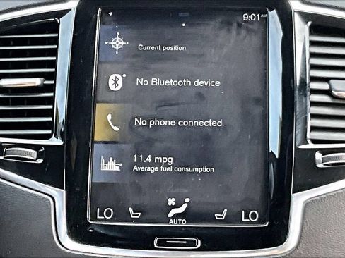 Used 2021 Volvo XC90 T8 Inscription w/ Protection Package Premier AWD/4WD image 20