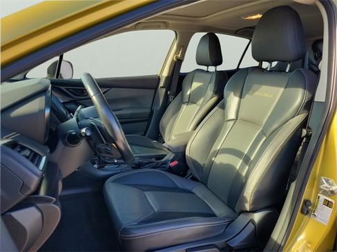 Used 2021 Subaru Crosstrek 2.5i Sport w/ Moonroof Package image 11