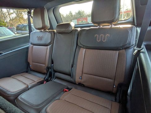 New 2026 Ford Expedition Max King Ranch image 17