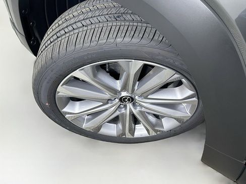 New 2026 MAZDA CX-50 AWD 2.5 S w/ Weather Package image 24