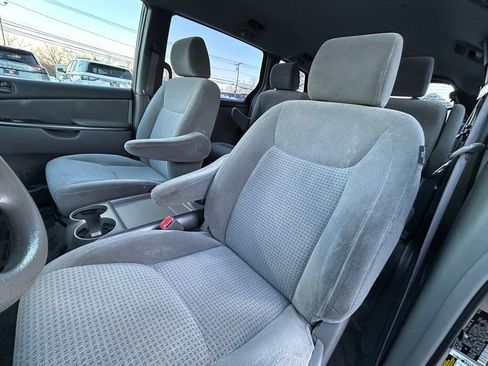 Used 2006 Toyota Sienna CE image 15