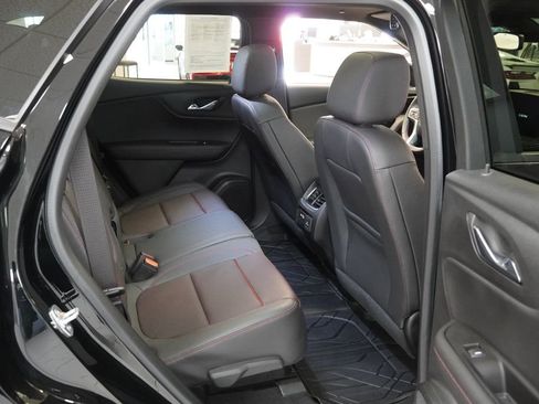 Used 2025 Chevrolet Blazer RS w/ LPO, Floor Liner Package image 24