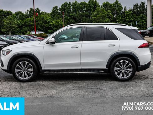 Used 2023 Mercedes-Benz GLE 350 w/ Premium Package image 9