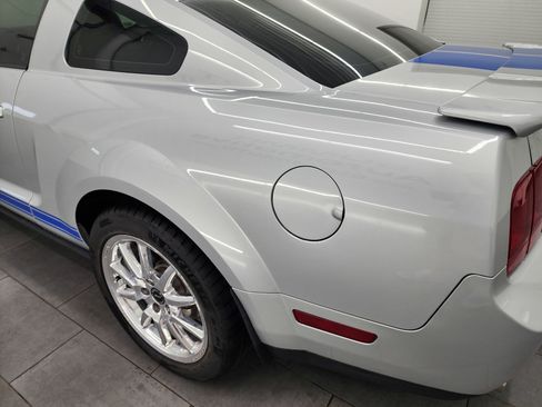 Used 2008 Ford Mustang Shelby GT500 image 25