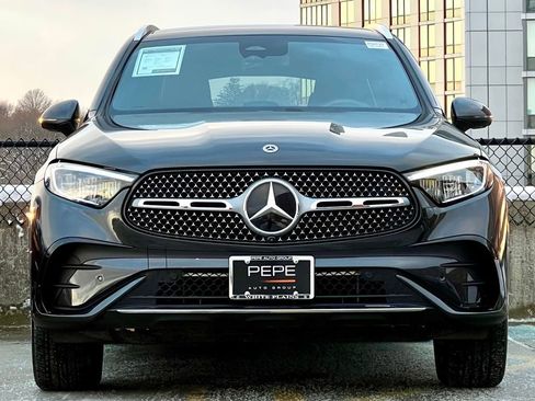 Certified 2026 Mercedes-Benz GLC 300 4MATIC image 3