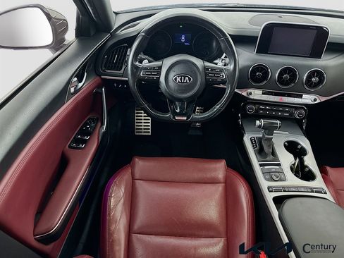 Used 2020 Kia Stinger GT image 20