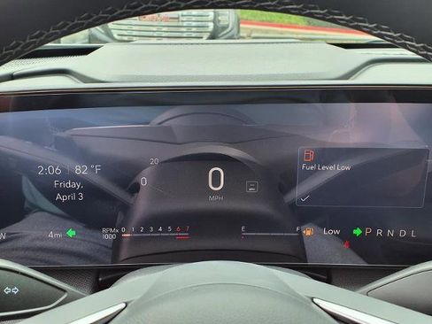 New 2026 Buick Enclave Preferred image 10