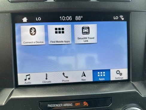 Used 2018 Ford F150 Platinum w/ Equipment Group 701A Luxury AWD/4WD image 23