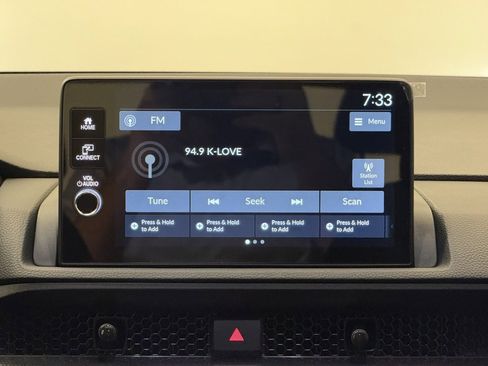 New 2026 Honda CR-V TrailSport image 14