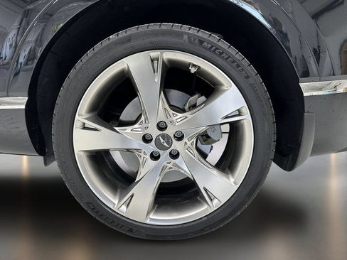 Certified 2024 Genesis GV80 3.5T w/ Prestige Package AWD/4WD image 11