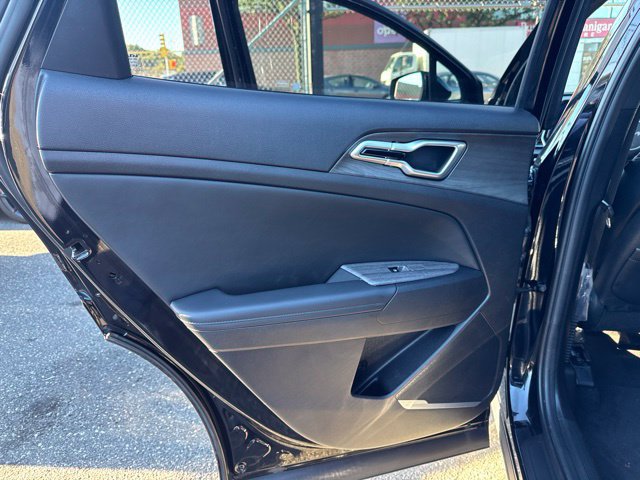 Used 2025 Kia Sportage X-Line w/ Premium Package AWD/4WD image 30
