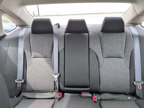 Used 2024 Honda Accord LX image 20